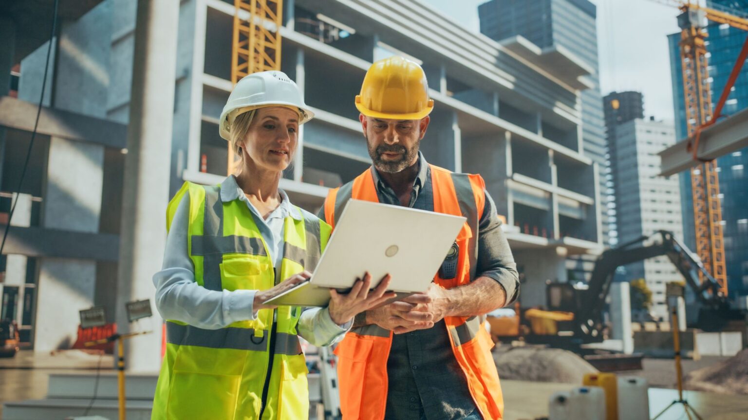 Contract & Project